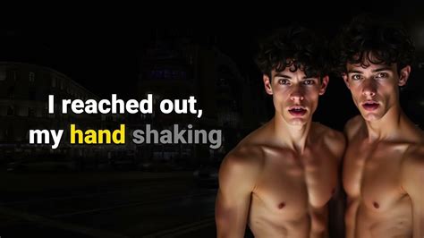 Twin Brothers Secret Gay Bond Nobody Should Know About Gay Love Youtube