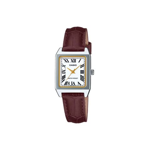 RELOJ CASIO COLLECTION ROSA LA-20WH-4A1EF