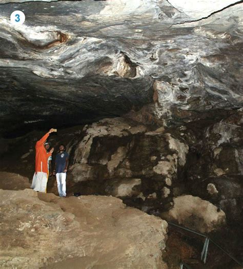 ‘Ravana Falls’ and ‘Ravana Cave’ in Ella town of Sri Lanka - Hindu Janajagruti Samiti