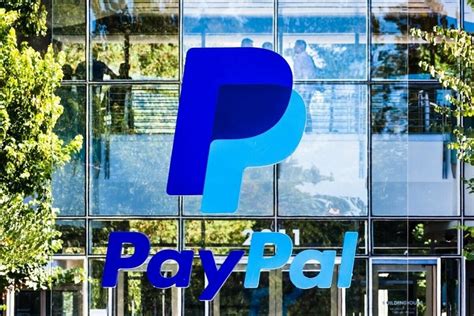 Paypal Reveals Massive Cryptocurrency Holdings Totaling 541 Million