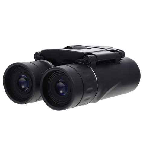 NUOLUX 1pc Night Vision Binocular Night Vision Multipurpose Handheld ...