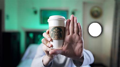 Самое популярное и странное кофе Starbucks - YouTube
