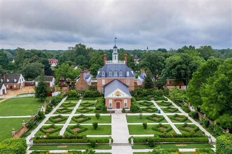 The Colonial Williamsburg Foundation Williamsburg VA Jobs