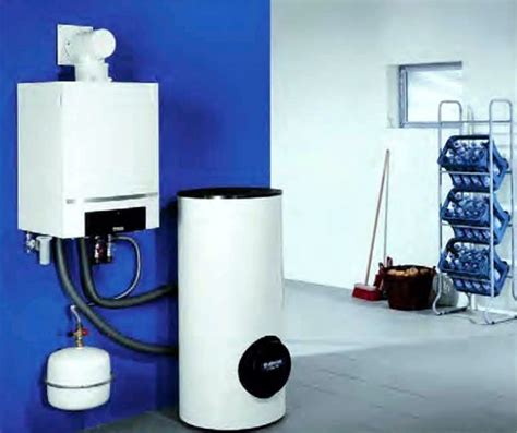 Газовые котлы для дома и дачи