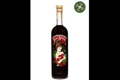 Пʼяна вишня – ліпша львівська настоянка 🍒