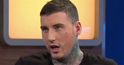 Jeremy McConnell To Appear On Celebrity Naked Attraction In Bid To Re Ignite Floundering TV