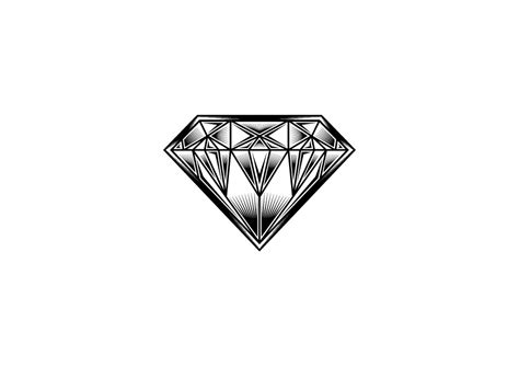 Diamond Logo SVG