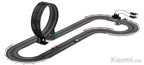 Автотрек Xiaomi CARRERA GO Racing Track Set F1 купить в Киеве: цена ...