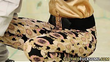 Elegante Puta Consigue Criticado XVIDEOS