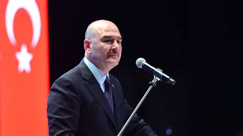 Bakan Soylu Kılıçdaroğlu na seslendi Yalanlarını yanına bırakmayacağız