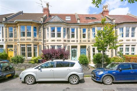 Brynland Avenue Bishopston Bristol Bs7 2 Bedroom Maisonette For Sale