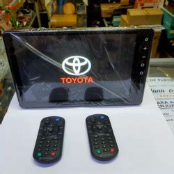 Jual Bracket Head Unit Original Toyota Avanza Thn Jakarta