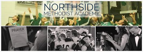 Northside Methodist Academy Home