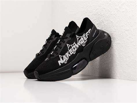 Naked Wolfe кроссовки купить в Москве Цены на Naked Wolfe кеды