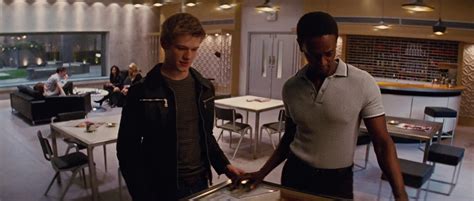 The Gay Love Story In X Men First Class Was Never Between Professor X And Magneto