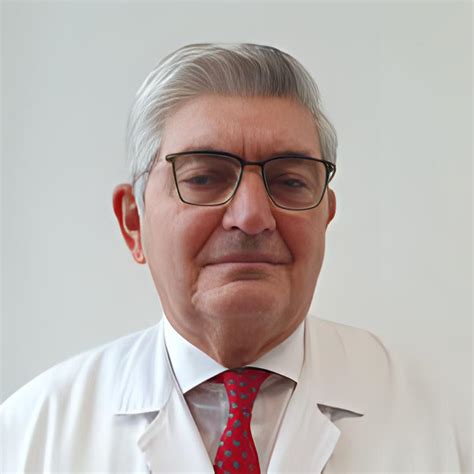 Prof Dr Piovaccari Giancarlo