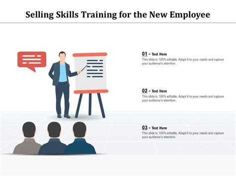 Selling Skills Training