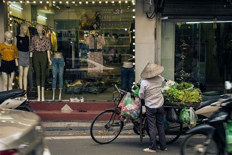 越南日益增长的消费阶层推动金融科技蓬勃发展大华银行