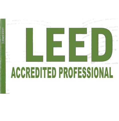how to become leed ap