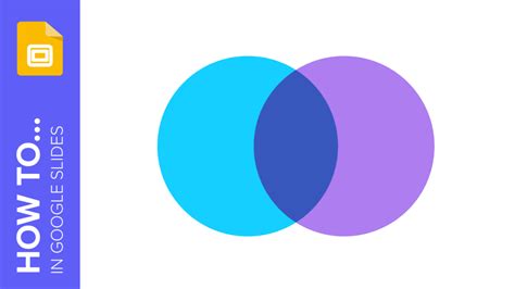 Create Venn Diagram In Google Slides