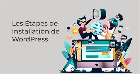 Guide Complet Comment Installer Wordpress De Mani Re Efficace Webadvise