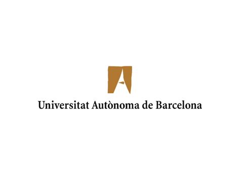 Universitat Autonoma de Barcelona Logo PNG Transparent & SVG Vector ...