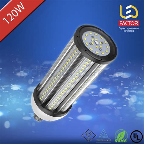 Светодиодная лампа LF S 120W | Е27 - Купить в Led Factor, Киев
