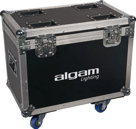 Algam Lighting MS100 FLIGHT DUO Bekafun