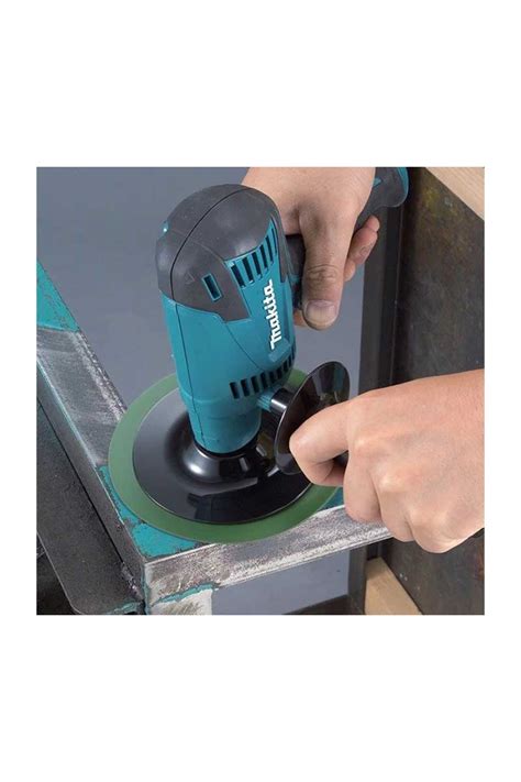 Makita GV6010 Zımpara Makinesi