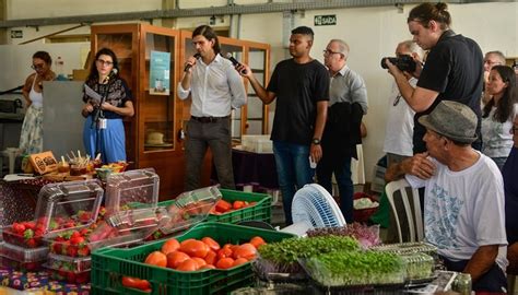 Lançada a primeira cooperativa de plataforma para a agricultura