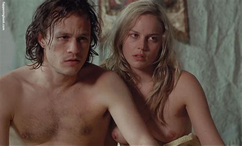 Abbie Cornish Nude The Fappening Photo FappeningBook