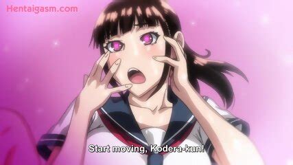 Hentai Iinchou Wa Saimin Appli Wo Shinjiteru Subbed