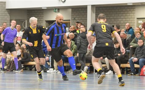 Loting Asser Veteranen Cup Poule Indeling Bekend Dagblad Van Het Noorden