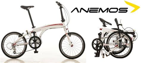 Rhine And Anemos Folding Bike Birdy Peerless Folding Bikes