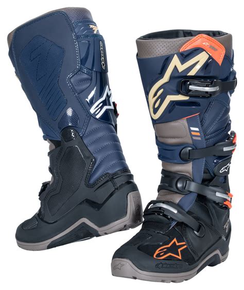 Alpinestars Alpinestars Tech 7 Enduro Drystar Stiefel