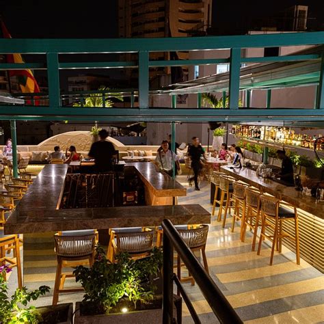 Los 10 Mejores Restaurantes En Cartagena 2024 Tripadvisor