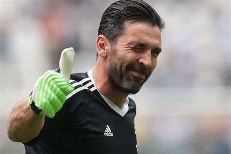 Buffon dice adiós tras 28 temporadas Esto es todo amigos Conexión