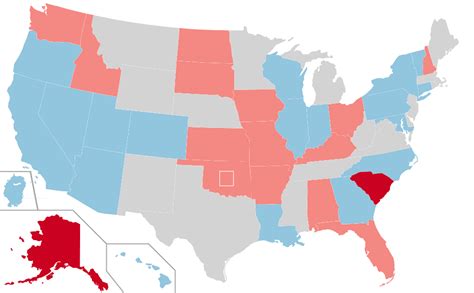 2022 United States elections - Carhles' Alternate History