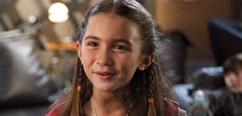 Child Star Rowan Blanchard Lands Coveted Disney Role in GIRL MEETS ...