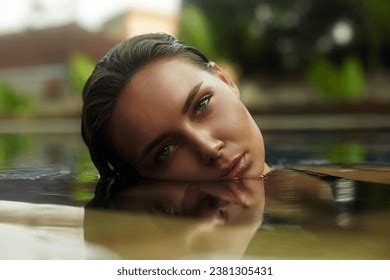 1 578 Sexy Nude Women In A Pool Images Stock Photos 3D Objects Vectors Shutterstock