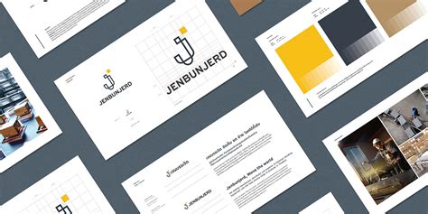 JENBUNJERD on Behance