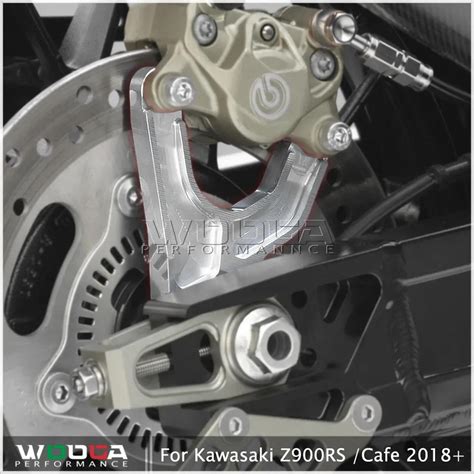 Motorcycles R Caliper Support For Brembo 2p For Kawasaki Z900rs Z900 Rs