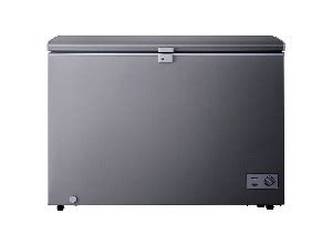 Lg Gcs Sqfg L Chest Freezer Ikhappliances