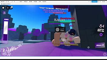 Follando En Roblox XVIDEOS