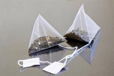 All You Need To Know About Tea Bag Packaging Kete