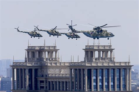 Mil Mi-26: Nejtěžší, největší a nejvýkonnější sériově vyráběný vrtulník ...