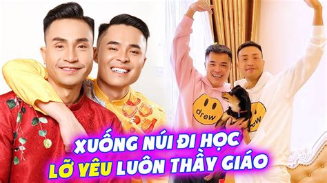 Ch Ng Gay D N T C Xu Ng N I I H C L Y U Th Y Gi O H N Tu I V C I K T T Nh Y U Am M