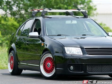 28. Багажник на крышу — Volkswagen Golf Mk4, 2,8 л, 2002 года ...
