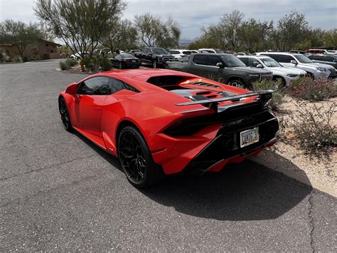 Huracan Technica : r/carspotting