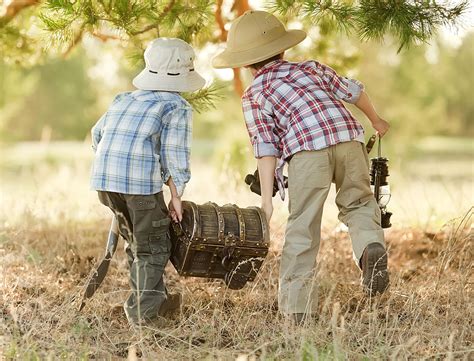 Explore the Best Family-Friendly Destinations in the U.S - Nguyen.Faith